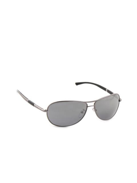 Police Men Casual Black Sunglasses