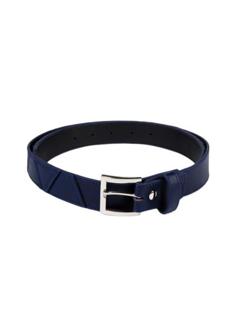 Baggit Women Blue Spirit Dum  Belt