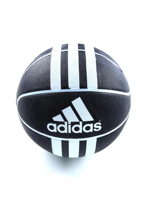 ADIDAS Black Bounce Unisex Basketball