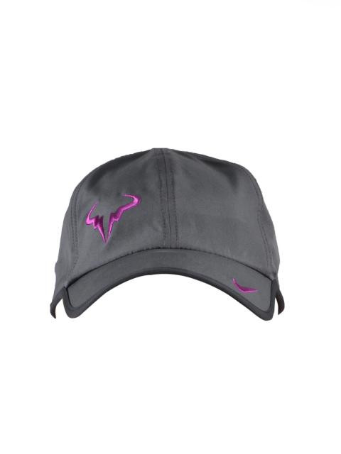 Nike Unisex Grey Tennis Cap