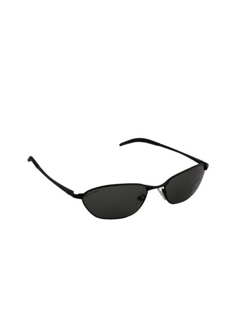 Fastrack Unisex Green Sunglasses