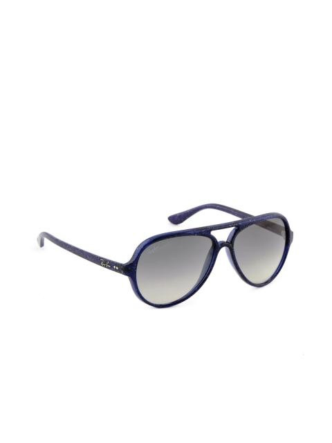Ray-Ban Women Cats Sunglasses
