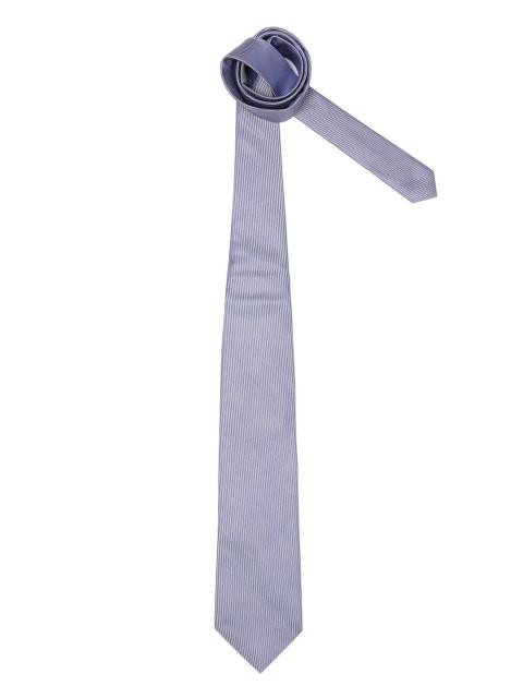 Peter England Men Elite Blue Tie