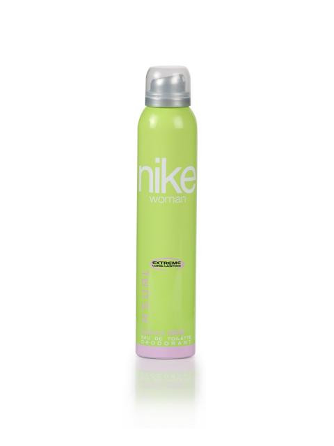 Nike Fragrances Women Deo