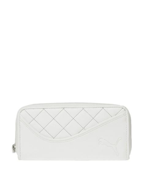 Puma Women White Wallet
