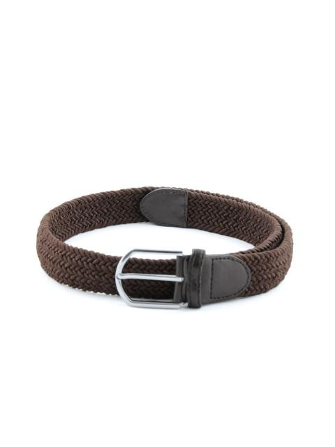 Lino Perros Women Solid Brown Belt