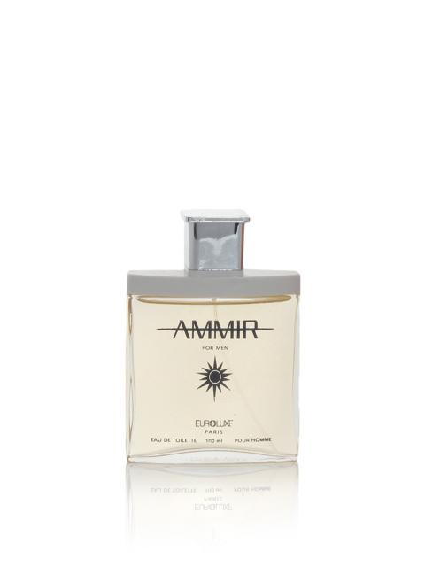 Euroluxe Men Ammir Perfume