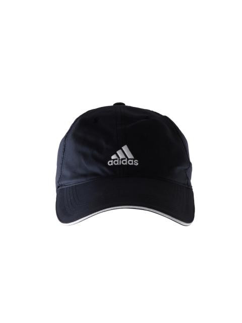 ADIDAS Unisex Corps Navy Blue Cap