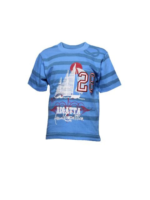 Disney Kids Boy's Regatta Annual Blue Teen Kidswear