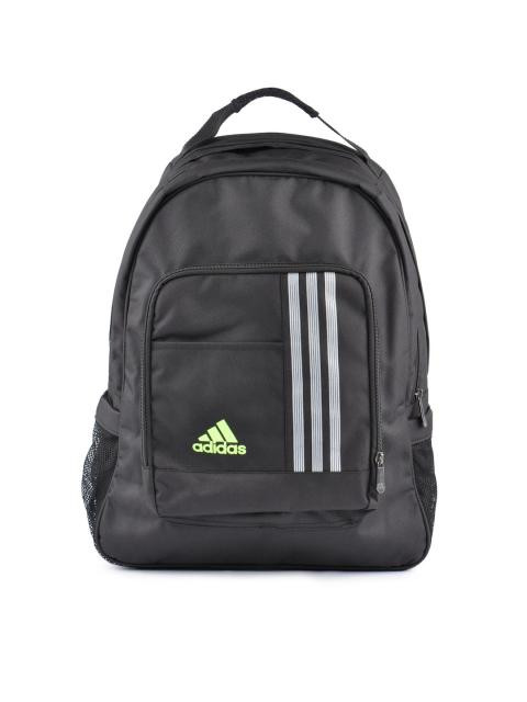 ADIDAS Unisex Ecb Black Backpack
