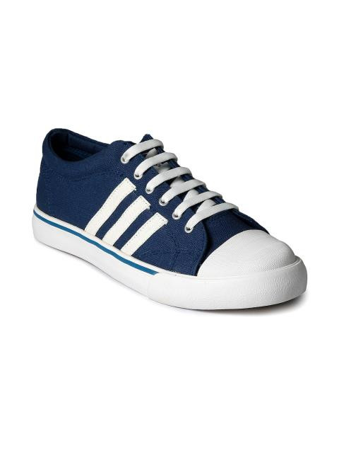 ADIDAS Unisex Bio Str Blue Casual Shoes