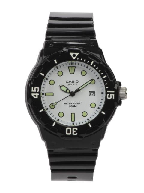 CASIO ENTICER Women White Dial Analogue Watch A625 