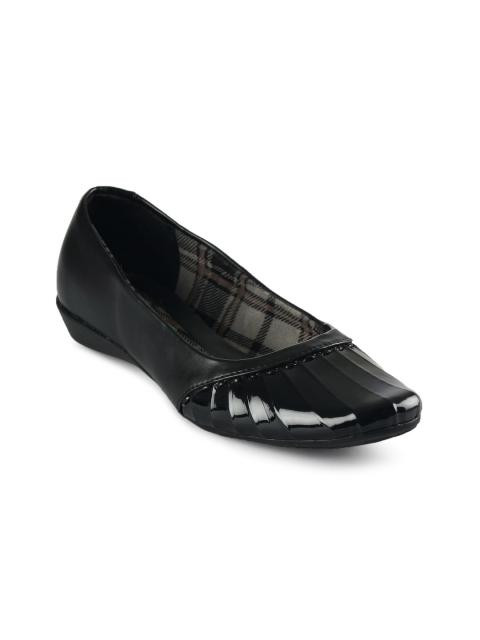 Catwalk Women Black Shoe