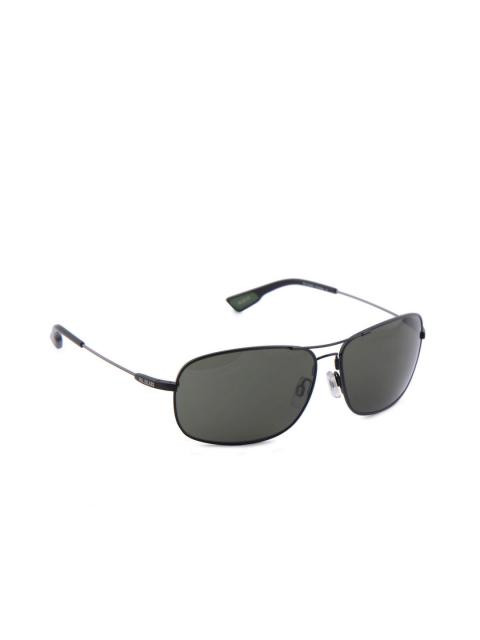 Pal Zileri Men Casual Black Frame Sunglasses