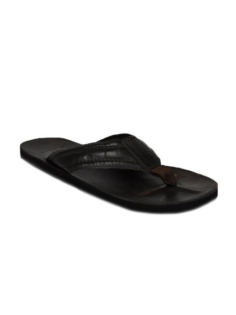 United Colors of Benetton Men Tango Brown Sandals