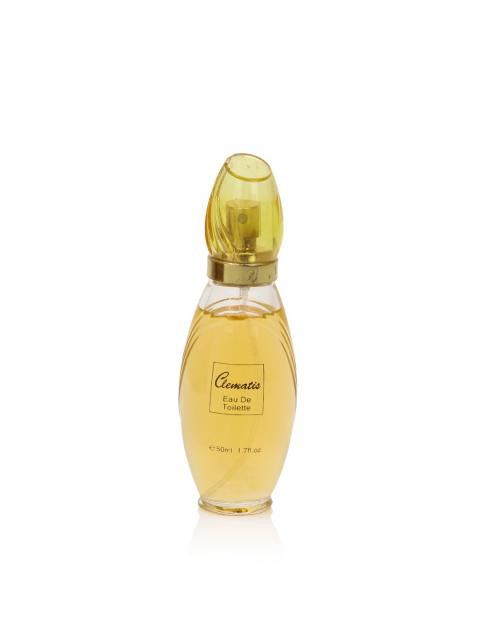 York Women Clematis Perfume