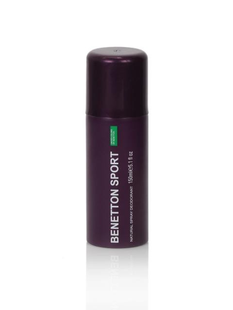 United Colors of Benetton Women Deo