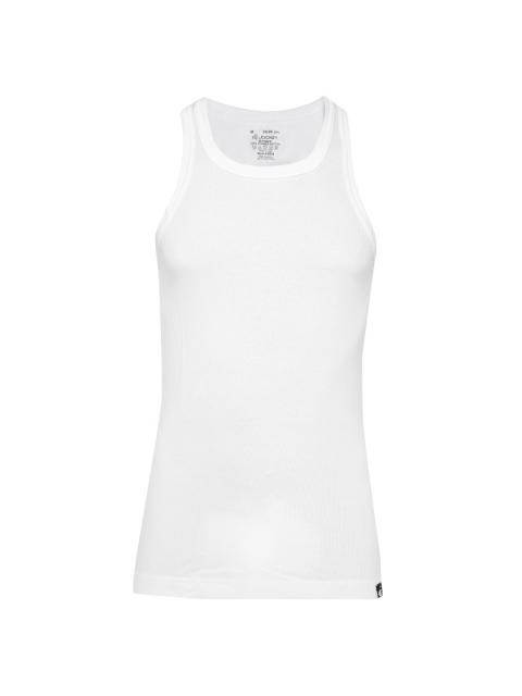 Jockey SPORT Men White Innerwear Vest 9924