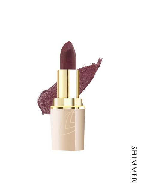 Lotus Herbals Pure Colors Moisturising   Lilac Beauty Lipstick 644