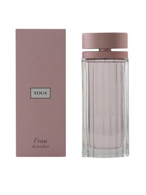 TOUS Women Leau Eau De Parfum 90 ml