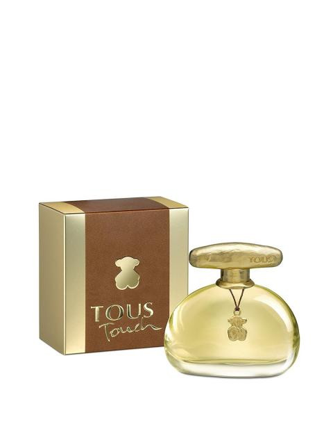 TOUS Women Touch Eau De Toilette 100 ml