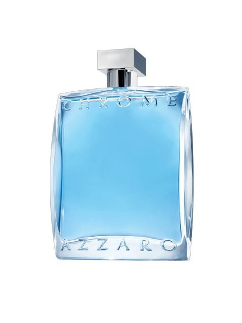 Azzaro Men Chrome Eau de Toilette 200 ml