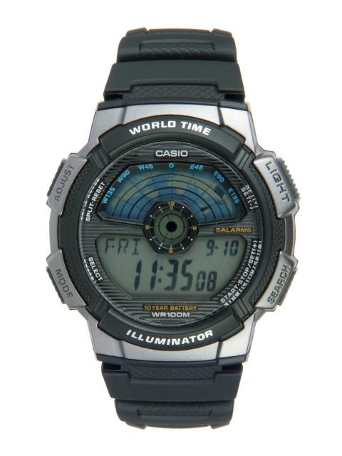 Casio Youth Series Men Digital Watch AE-1100W-1AVDF(D085)