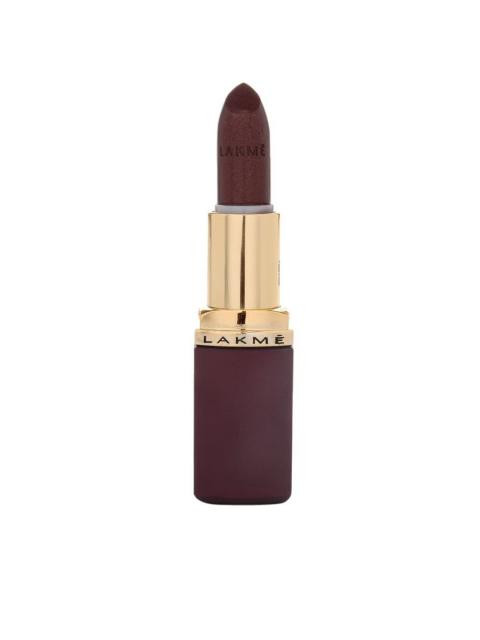 Lakme Enrich Satins Lipstick 255