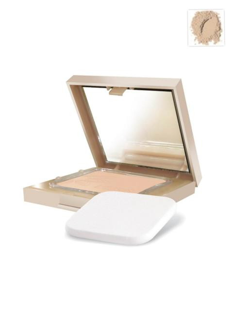 Lotus Herbals Pure Radiance Matte Pearl Compact 545