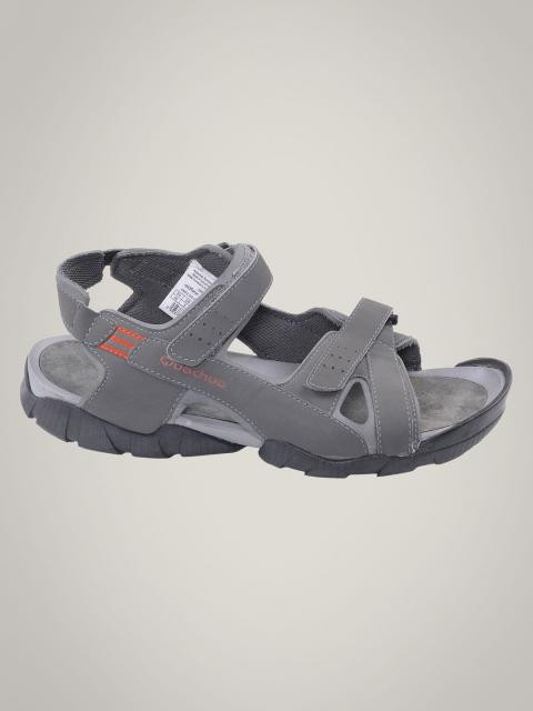 Quechua Men Grey Sandal