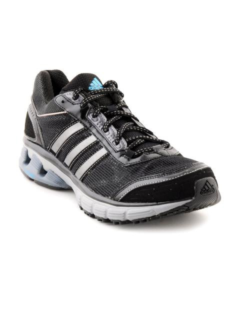 ADIDAS Men Galaxy Elite M Black Sports Shoes