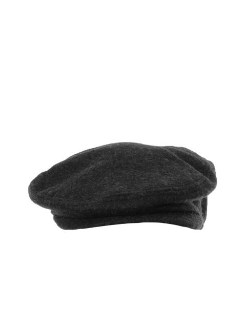 United Colors of Benetton Men Black Cap