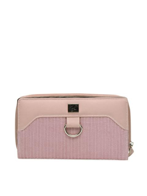 Nyk Women Pink Wallet