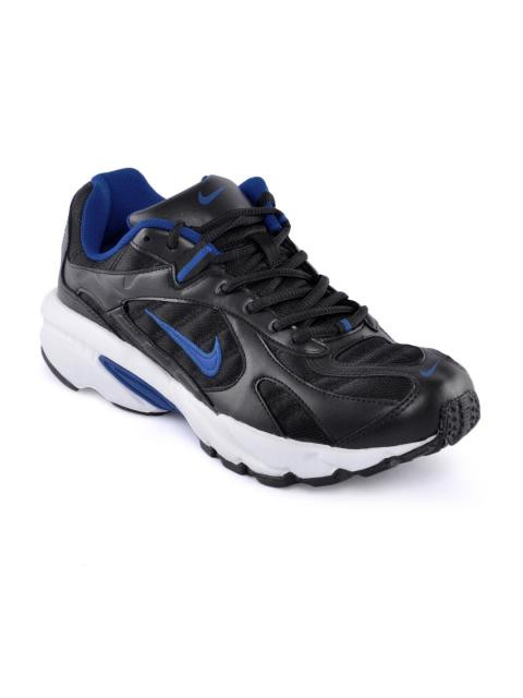 Nike Men 2.04 Black Sports Shoes