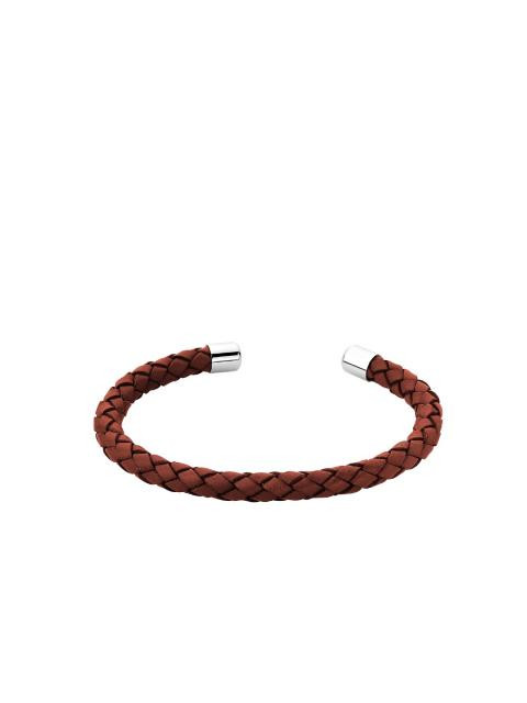 Revv Men Steel Bangle