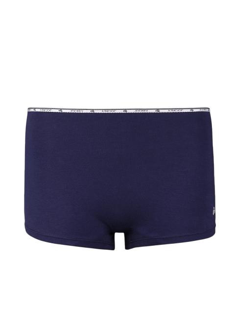 Jockey Women Blue Briefs