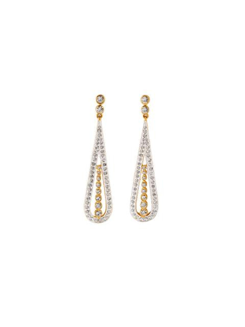 Estelle Gold Earrings