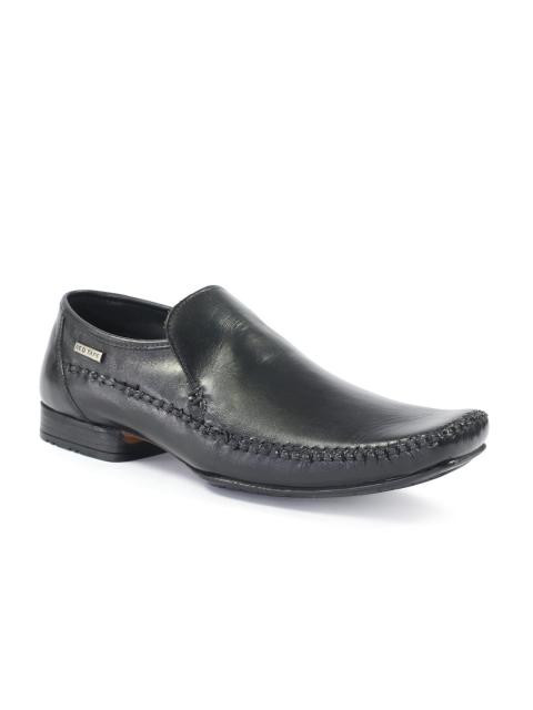Red Tape Men Formal Black Shoe