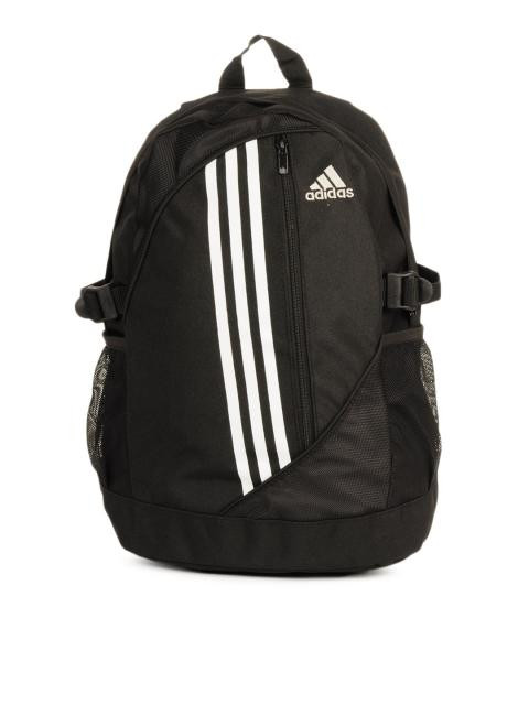 ADIDAS Unisex Black BTS Backpack