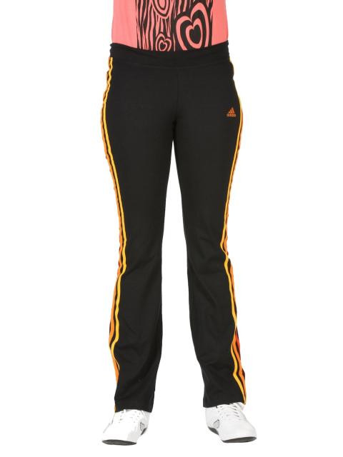 ADIDAS Women's Sunset Lycra Fit Track Pants