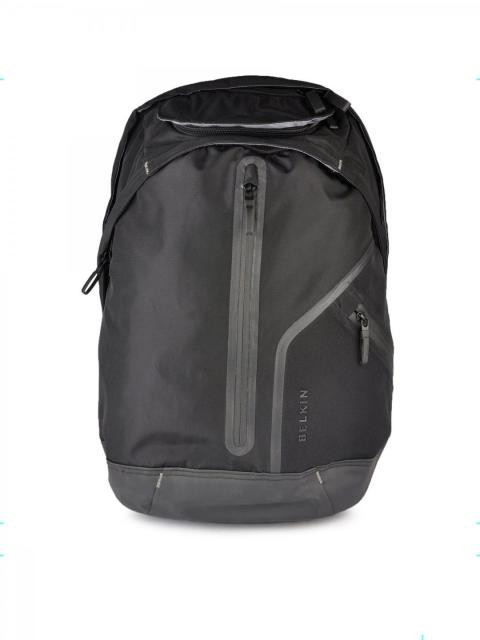 Belkin Unisex Dash Laptop Black Backpacks