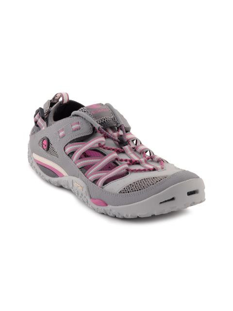Timberland Women Hydroclimb Hybrid Casual Shoe