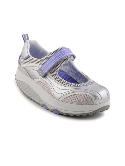 Skechers Women Shape-Ups White Shoe