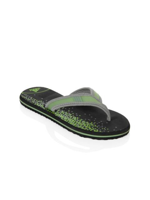 ADIDAS Women Caroni Black Flip Flop