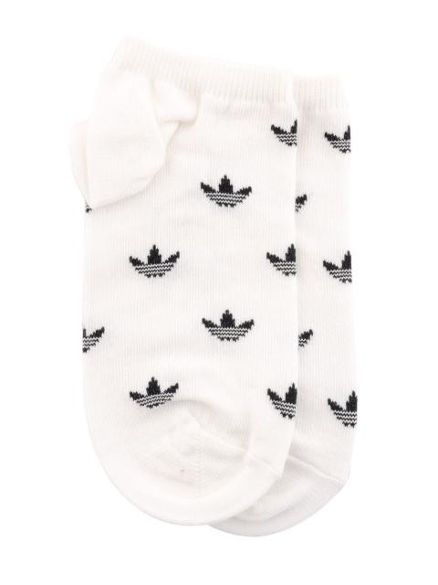 ADIDAS Originals Men White Casual Socks