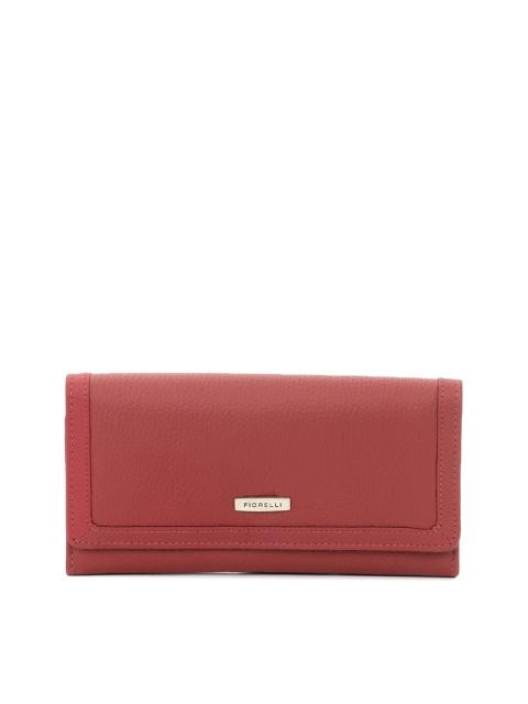 Fiorelli Women Red Wallet