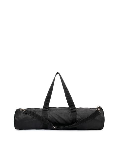 Cabarelli Men Black Duffle Bag