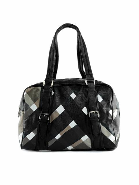 Kiara Women Black Handbag
