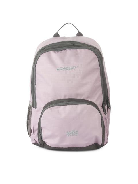 Wildcraft Women Pink Backpack