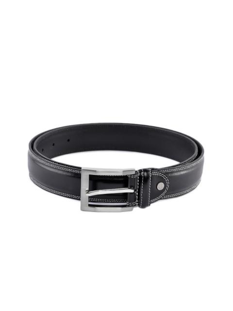 Reid & Taylor Men Casual Black Belt